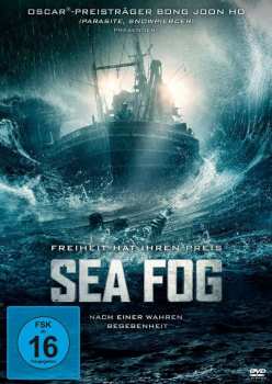 DVD Various: Sea Fog 126544