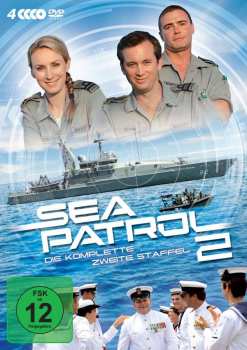 Album Various: Sea Patrol Staffel 2