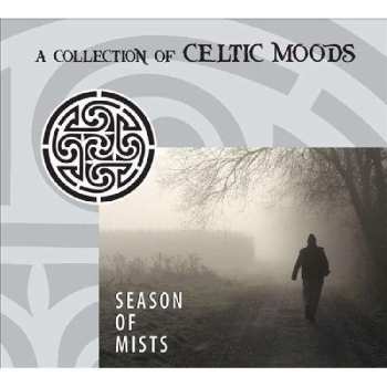 Album Various: Season Of Mists: A Collection Of Celtic Moods