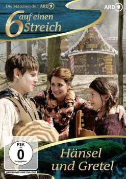 Album Various: Sechs Auf Einen Streich - Hänsel Und Gretel