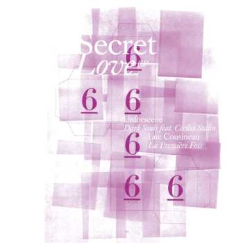 Album Various: Secret Love 6