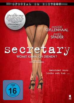 Album Various: Secretary