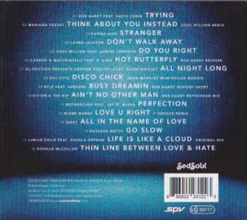 CD Various: Sedsoul - The Singles Collection Volume I 567578