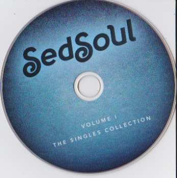 CD Various: Sedsoul - The Singles Collection Volume I 567578