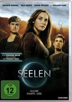 Album Various: Seelen