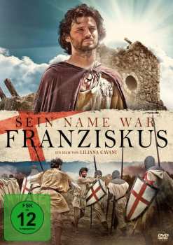 Album Various: Sein Name War Franziskus