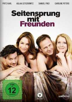 Album Various: Seitensprung Mit Freunden