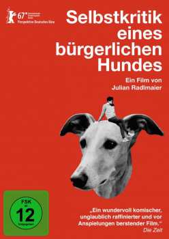 Album Various: Selbstkritik Eines Bürgerlichen Hundes