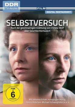 Album Various: Selbstversuch