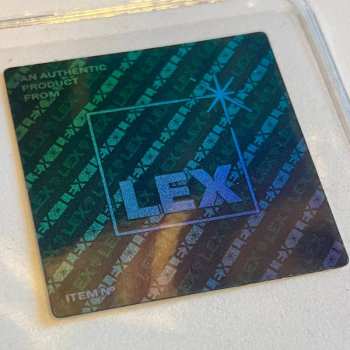 LP Various: Selex.xxion LTD | NUM 630796