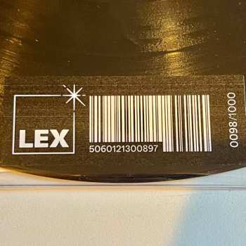 LP Various: Selex.xxion LTD | NUM 630796