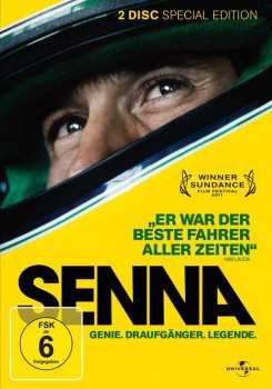 Album Various: Senna