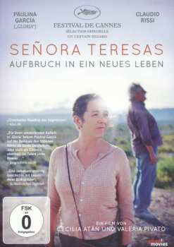 Album Various: Senora Teresas Aufbruch In Ein Neues Leben