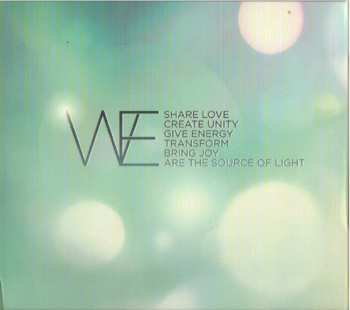 2CD Various: Sensation Source Of Light 31988