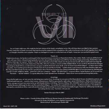 CD Various: Septic VII LTD 439311