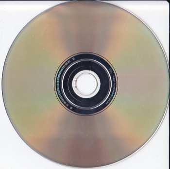 CD Various: Septic VII LTD 439311