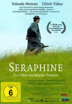 Album Various: Seraphine