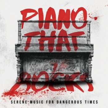 Album Various: Serene Music For Dangerous Times