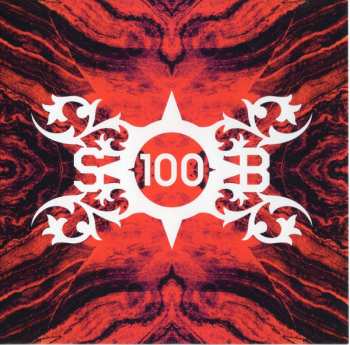 6CD Various: Serious Beats 100 (Anniversary Edition) (The Ultimate Saga Of House) 419255