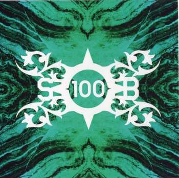 6CD Various: Serious Beats 100 (Anniversary Edition) (The Ultimate Saga Of House) 419255