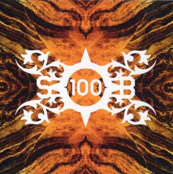 6CD Various: Serious Beats 100 (Anniversary Edition) (The Ultimate Saga Of House) 419255