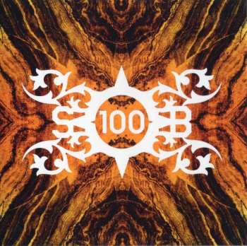 6CD Various: Serious Beats 100 (Anniversary Edition) (The Ultimate Saga Of House) 419255