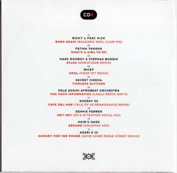 6CD Various: Serious Beats 100 (Anniversary Edition) (The Ultimate Saga Of House) 419255