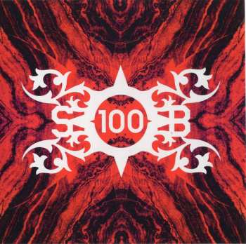 6CD Various: Serious Beats 100 (Anniversary Edition) (The Ultimate Saga Of House) 419255