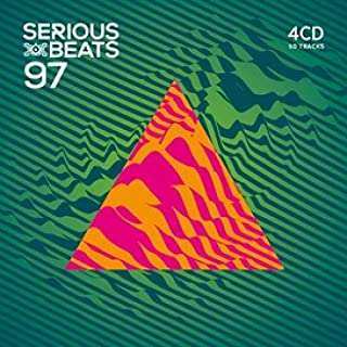 Album Various: Serious Beats 97