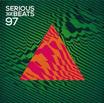 4CD Various: Serious Beats 97 110039