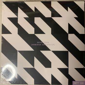 Album Various: Seventeen