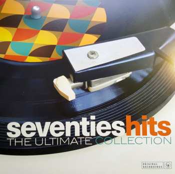 Album Various: Seventies Hits (The Ultimate Collection)