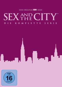 Album Various: Sex And The City