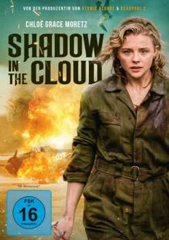 Album Various: Shadow In The Cloud