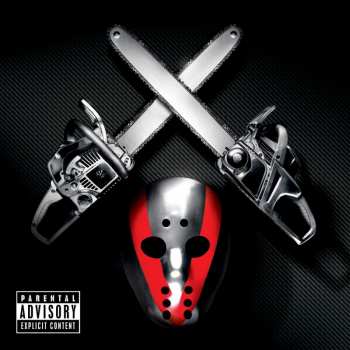 Album Various: Shady XV