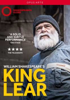 Album Various: Shakespeare: King Lear