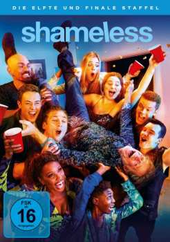 Album Various: Shameless Staffel 11