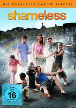 Album Various: Shameless Staffel 2