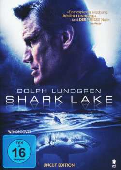 Album Various: Shark Lake