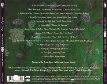 CD Various: Sharp Objects Music From The HBO Limited Series LTD 272975