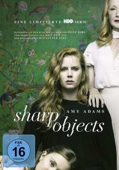 Album Various: Sharp Objects