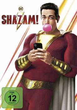 Album Various: Shazam!