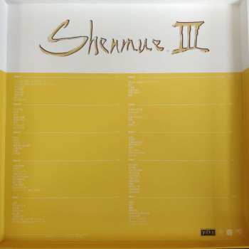 5LP/Box Set Various: Shenmue III The Definitive Soundtrack Vol.1: Baidu Village CLR 503667