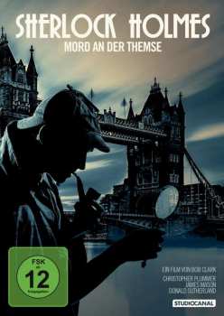 Album Various: Sherlock Holmes: Mord An Der Themse