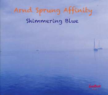 Album Various: Shimmering Blue