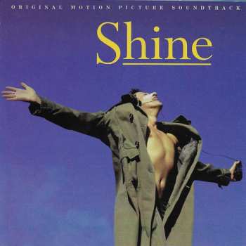 Album Various: Shine (Original Motion Picture Soundtrack)