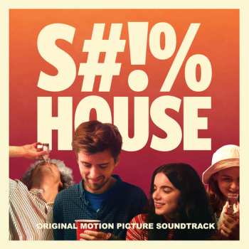 Album Various: Shithouse Original Motion Picture Soundtrack