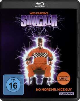 Album Various: Shocker