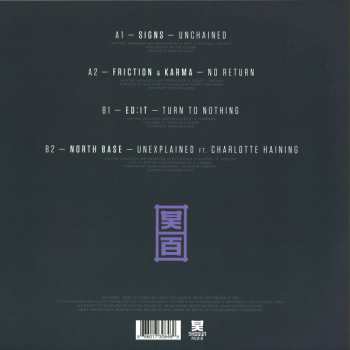 LP Various: Shogun 100 (Part 4)  640318