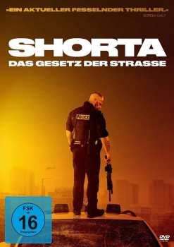 Album Various: Shorta - Das Gesetz Der Strasse